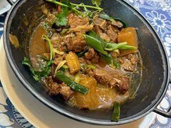 -米庄·原味私房菜(骏壹万邦店)