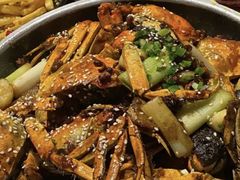 -一棠龙虾•王牌虾球(楚河汉街店)