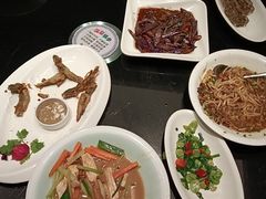 -美乐食街(小南店)