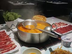 -二刀潮牛·鲜牛肉火锅(爱融荟城店)