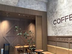 -M Stand(万象前海店)