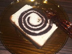 -Awfully Chocolate(嘉里城店)