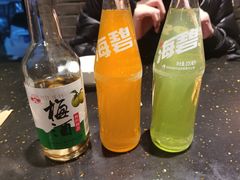 -花雕醉鸡(北大街义勇街店)