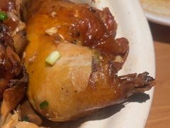 -黄山老妈·土菜(碧桂园店)