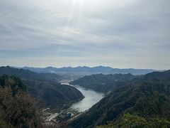 -京东石林峡风景区