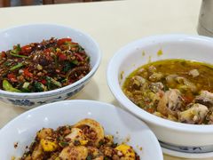 -笨罗卜浏阳菜馆(太平街店)