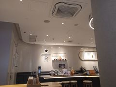-星巴克臻选(北京银泰店)