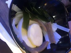 -新辣道鱼火锅(上地华联店)