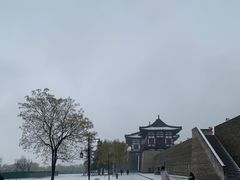 -定鼎门遗址博物馆