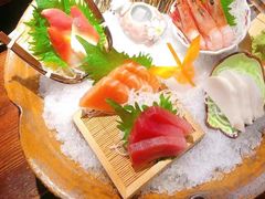 -银子铁板烧料理自助餐(人民广场店)