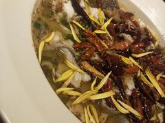 -太二酸菜鱼(永旺梦乐城店)
