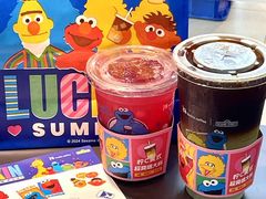 -瑞幸咖啡(大连罗斯福广场一层店)