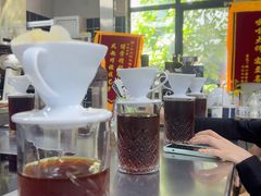 -王森咖啡西点烘焙培训(上海名厨中心店)