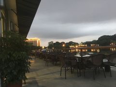 -公园茶楼粤式点心