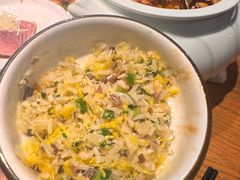 -扬州狮子楼·非遗淮扬菜(东关街店)
