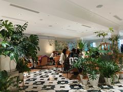 大堂-一尺花园(安和花园店)