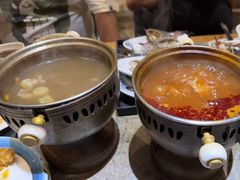 -亚马逊蒸汽活海鲜自助(LCM置汇旭辉广场店)