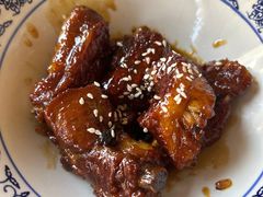 -荣家小吃(紫阳街店)