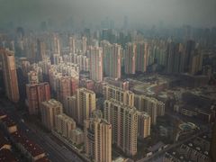 -环球港凯悦 · 享悦中餐厅