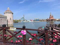 -大连海昌发现王国主题公园