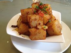 萝卜糕-茂名熹龙国际大酒店(人民广场高铁站店)