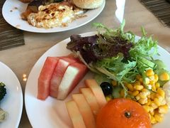 -长白山万达喜来登度假酒店