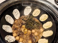 -沈厨地锅老灶•徐州烧烤(黄渡店)