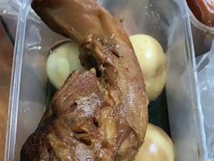 -老北京赵记酱肘子