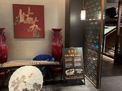 -蘇锦宴·淮扬菜烤鸭·小院(三元桥霄云路店)