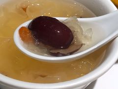 银耳红枣汤-新辣宴·湖南家常菜·商务聚餐(中粮创芯店)