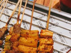 -北京食堂·烤鸭·宵夜(亚运村店)