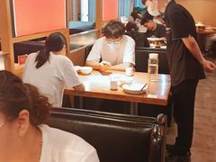 大堂-蜀香三绝·牛蛙·烤鱼·天府炒鸡(安丘泰华店)