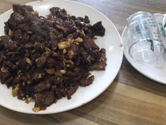 -老七饭馆(光荣道总店)