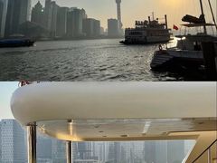 -北外滩百艇汇游艇俱乐部