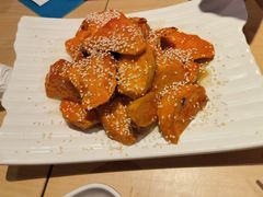 -安天民北方饺子(白石洲店)