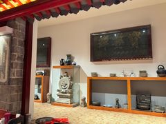 -山西会馆·晋菜·晋商宴·牌匾博物馆(胜利东街店)