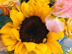 -槿妍花舍花艺生活馆(世纪港湾店)