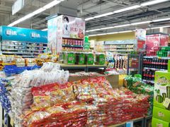 -鑫海韵通大卖场(石园店)
