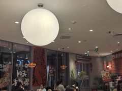 -必胜客(兰州国贸店)