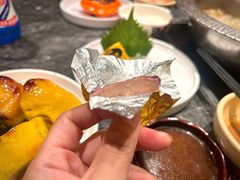 -牛YO寿喜烧·铁板烧和牛火锅自助(市府恒隆店)