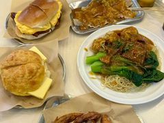 -華歡冰室-WahFoon(吉大店)