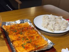 -伊喜饺子(五道口学院路店)