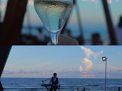 -海南清水湾莱佛士酒店