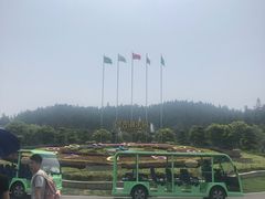 -南京银杏湖乐园