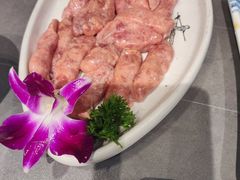 -金龙烧烤·牛肉面(西塔店)