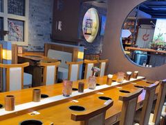 -呷哺呷哺 黄金牧场 (欢乐谷店)