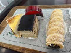 -蜂蝶来饼店(拱北总店)