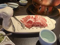 -额尔敦·品质自助(摩尔城店)