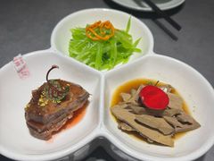 -姑苏家宴·苏帮菜·松鼠桂鱼(苏州总店)