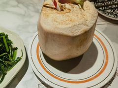 -太食獸泰式茶餐厅(兰州中心首店)